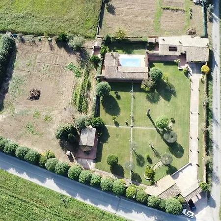 Intimate Farmhouse In The Center Of Town Platja d'Aro