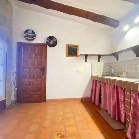 Holiday home Intimate Farmhouse In The Center Of Town *