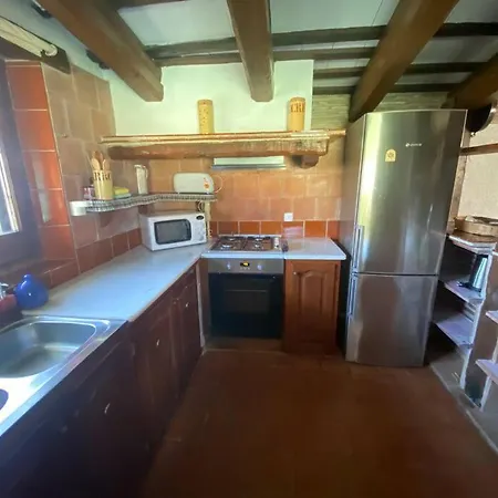 Intimate Farmhouse In The Center Of Town * Platja d'Aro