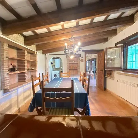Holiday home Intimate Farmhouse In The Center Of Town Platja d'Aro