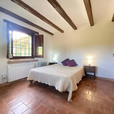 Intimate Farmhouse In The Center Of Town Holiday home *