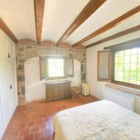Holiday home Intimate Farmhouse In The Center Of Town Platja d'Aro