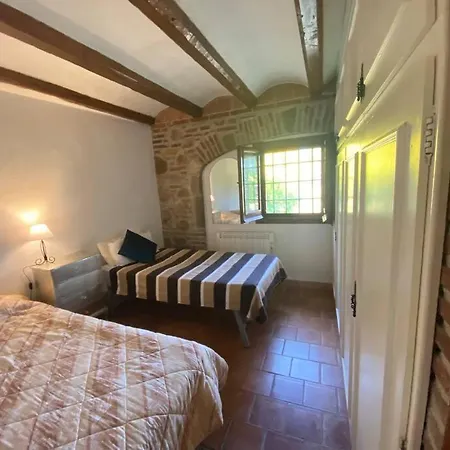 Intimate Farmhouse In The Center Of Town Holiday home Platja d'Aro