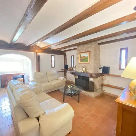 度假居 Intimate Farmhouse In The Center Of Town 普拉加德阿罗