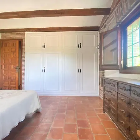 度假居 Intimate Farmhouse In The Center Of Town