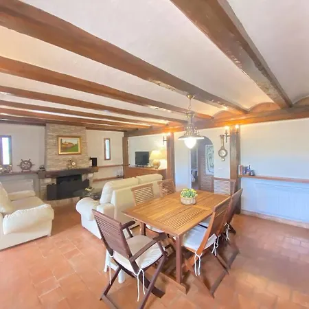 度假居 Intimate Farmhouse In The Center Of Town *