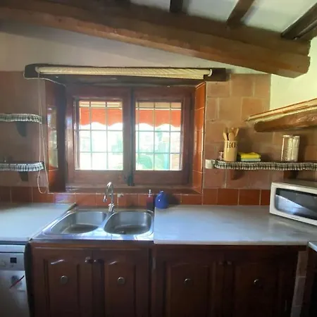 Intimate Farmhouse In The Center Of Town 普拉加德阿罗