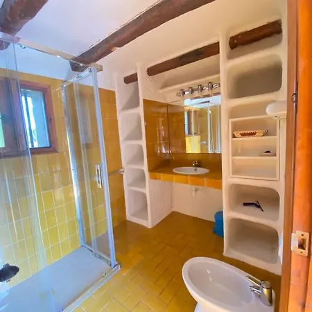 Intimate Farmhouse In The Center Of Town 度假居 普拉加德阿罗