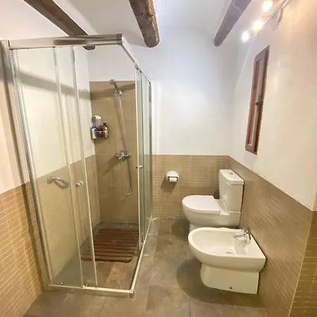度假居 Intimate Farmhouse In The Center Of Town *